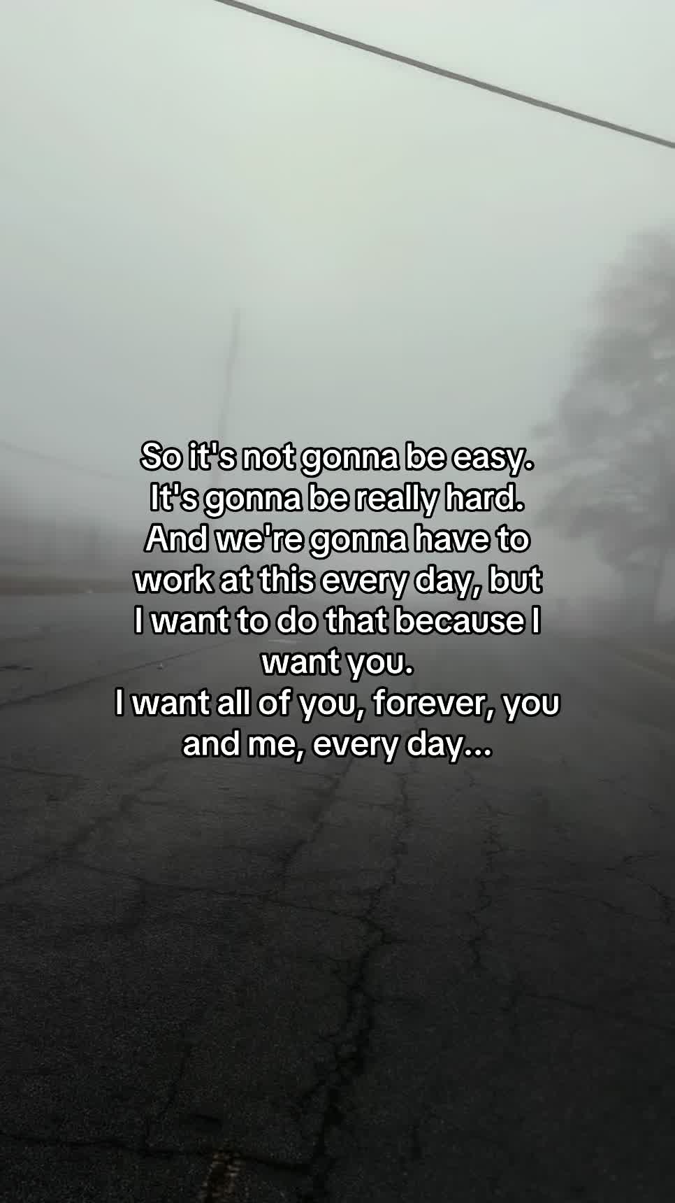 @Blacktop Thoughts