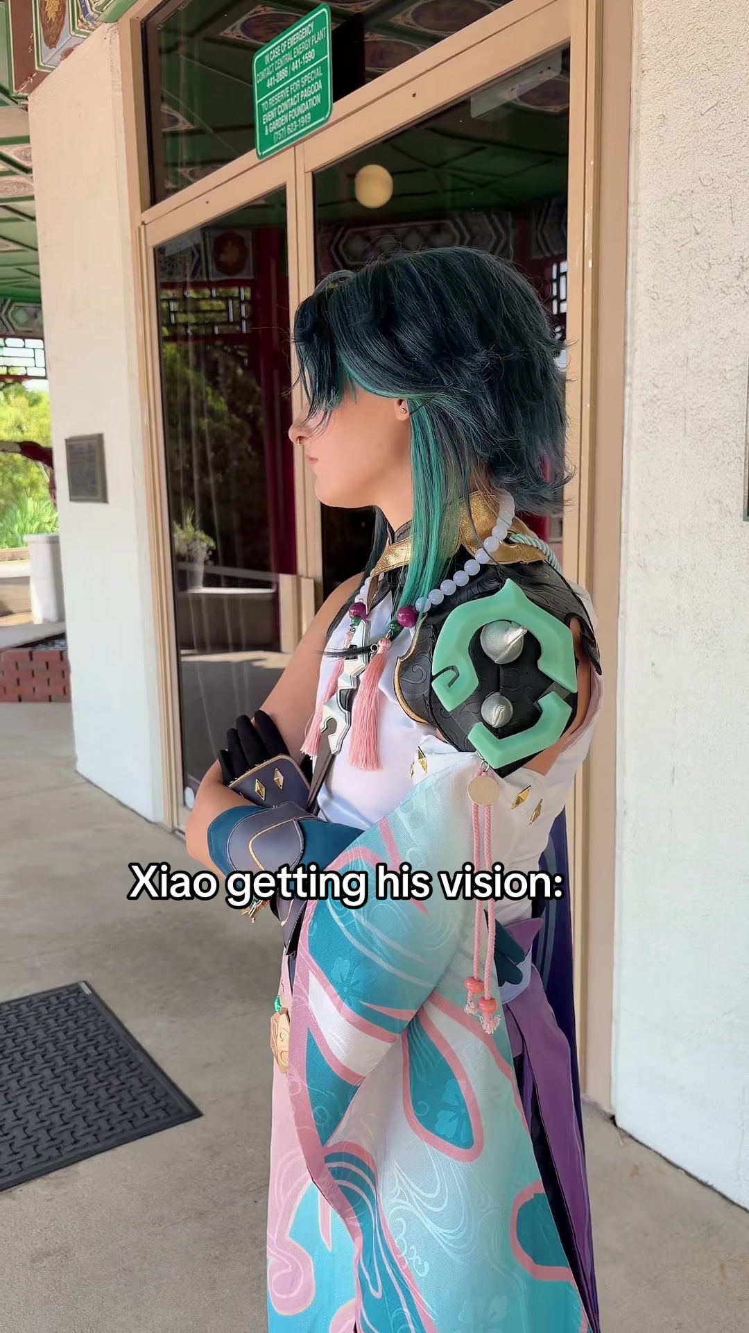@Lily | Octobunn
