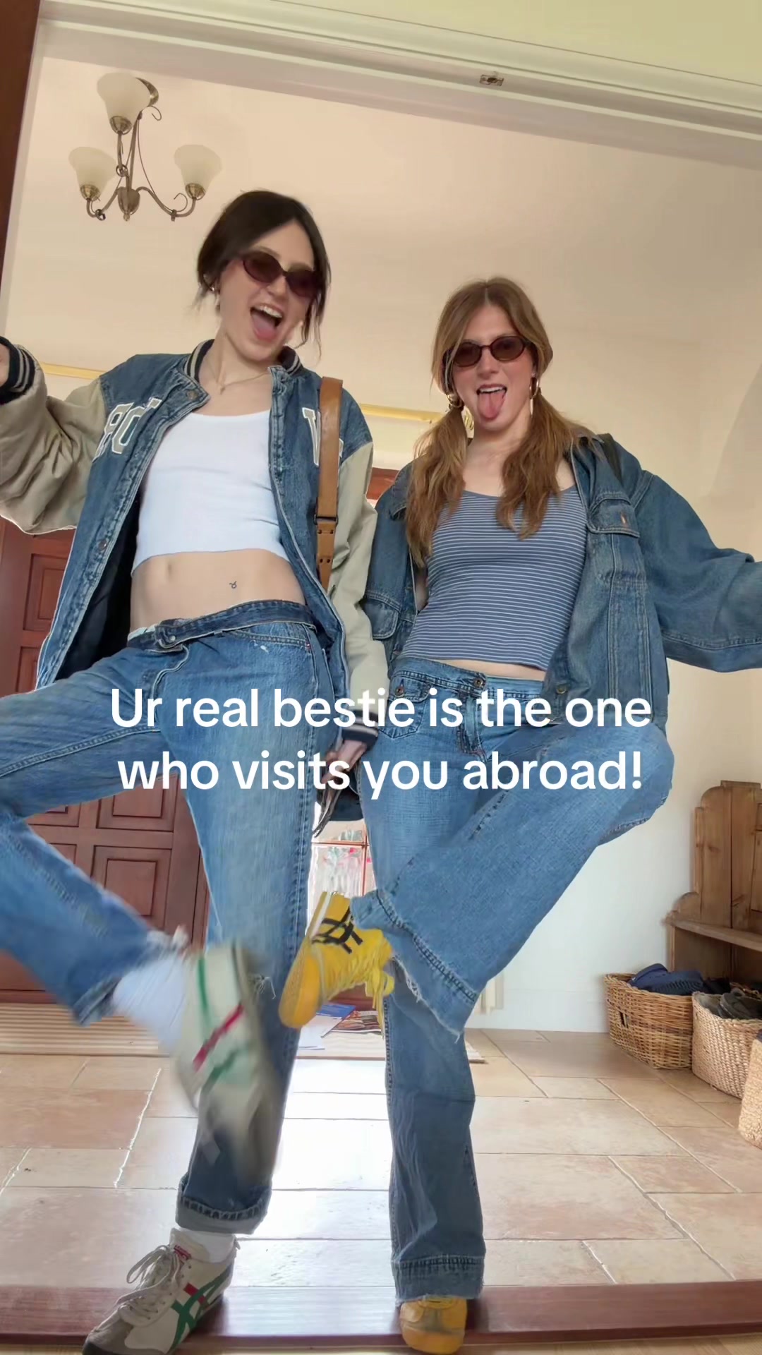 @Erika