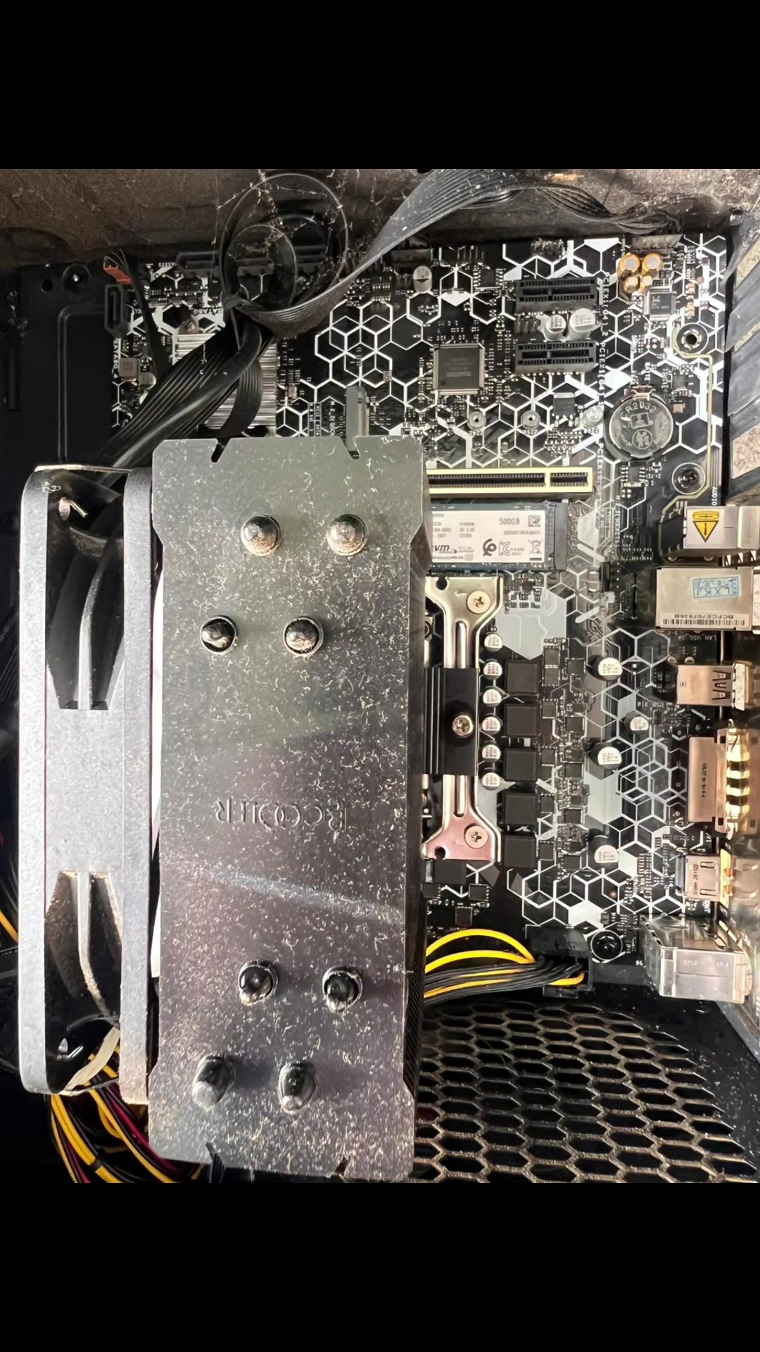 @Jame Computer