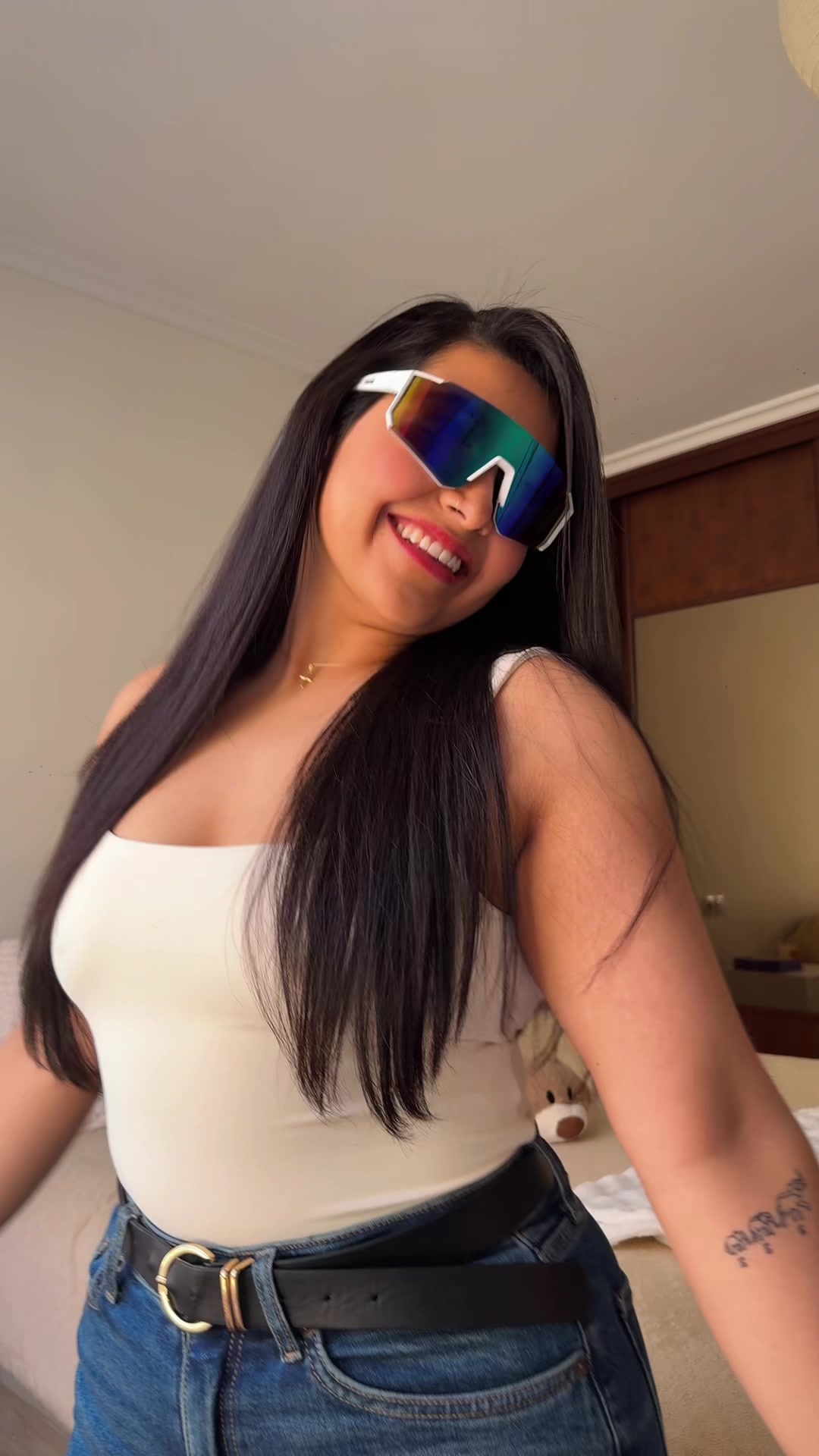 @Luisa Fernanda