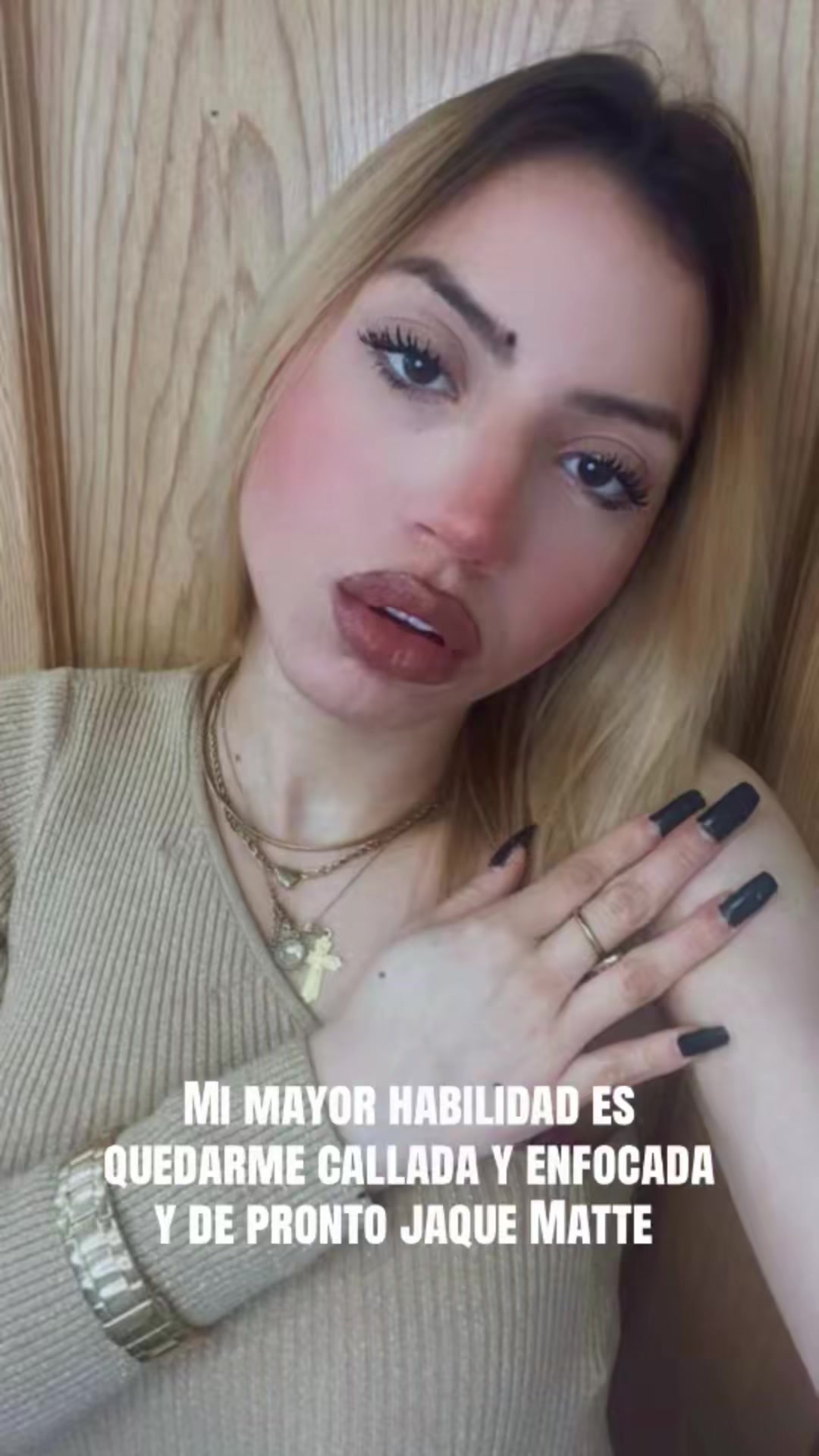 @Vanessa Ibarra