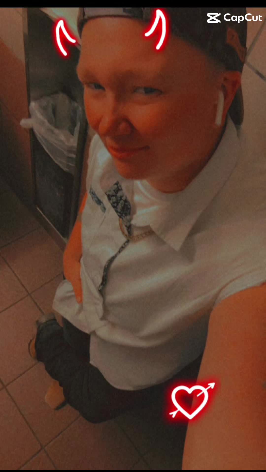 @Serena Guzman