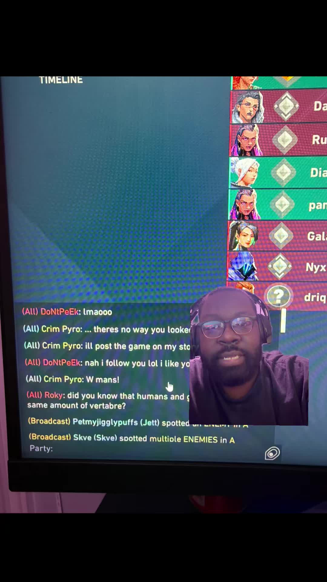 @Crim Pyro
