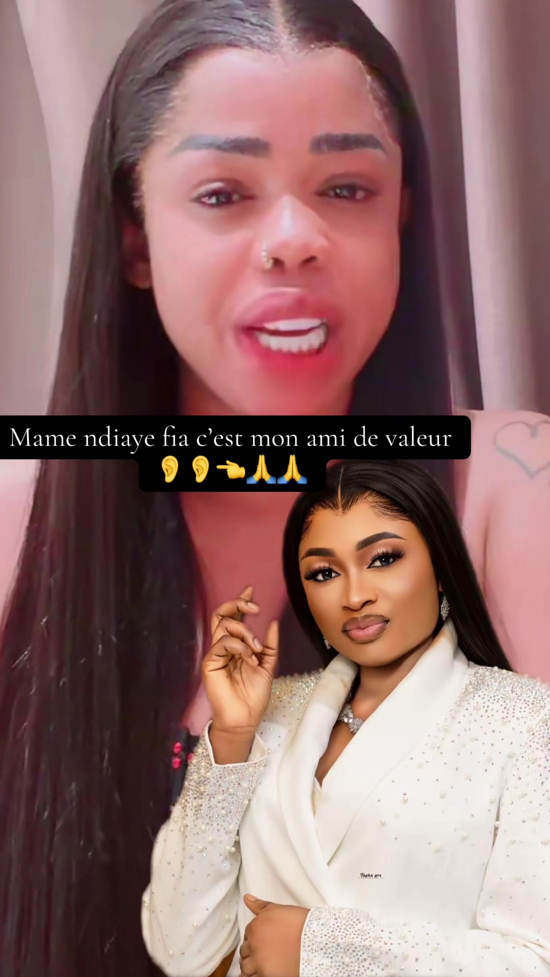 @💚TÉLÉ|__ 📺__|SÉNÉGAL 🇸🇳💛