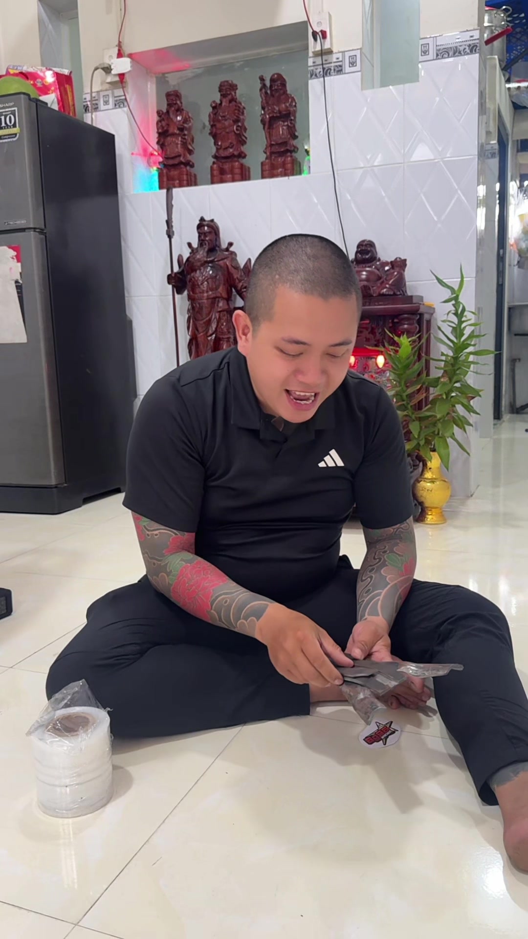 @Bảo Gà HM