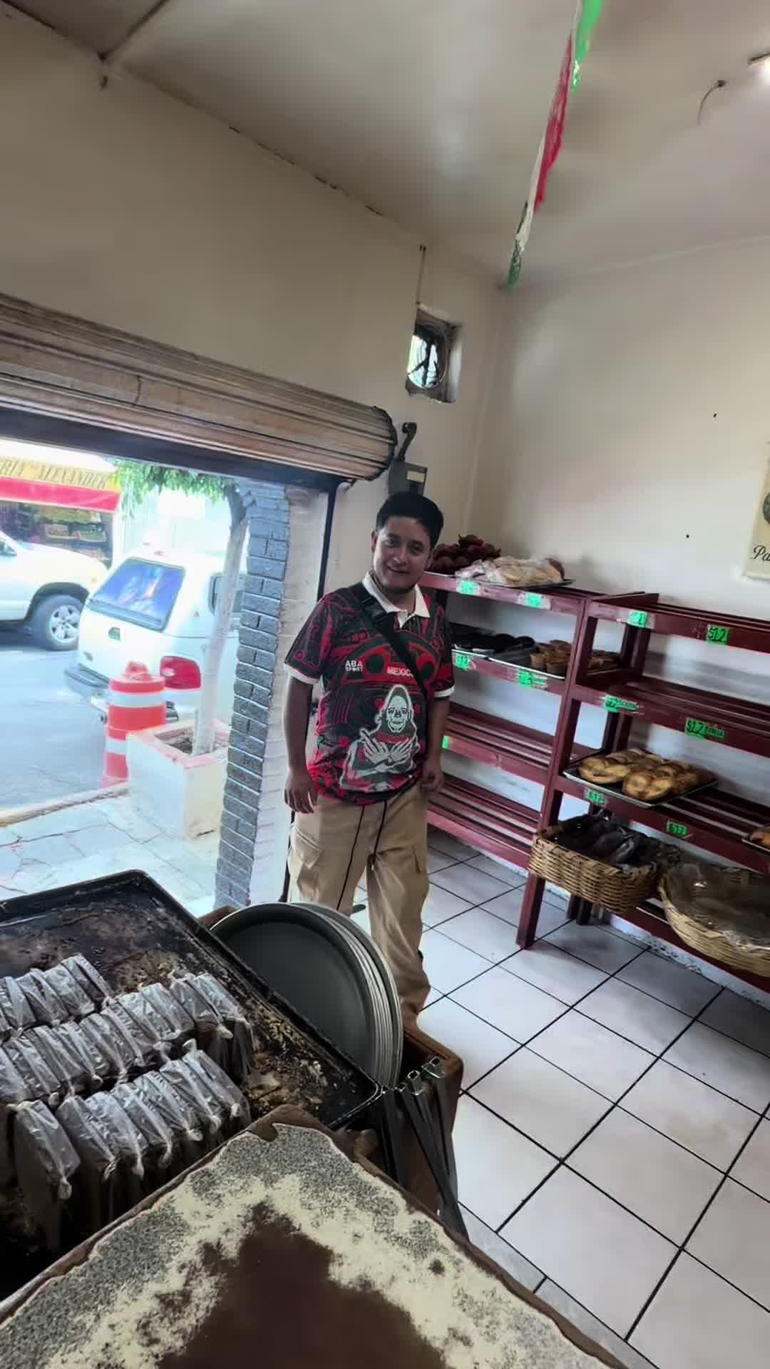 @Soy Juan Peralta - (Panjiro)