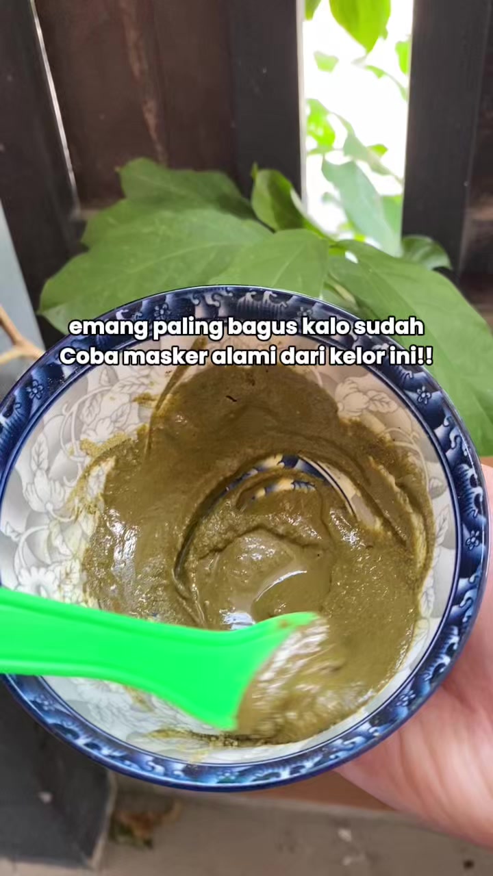 @Lulur bangkal