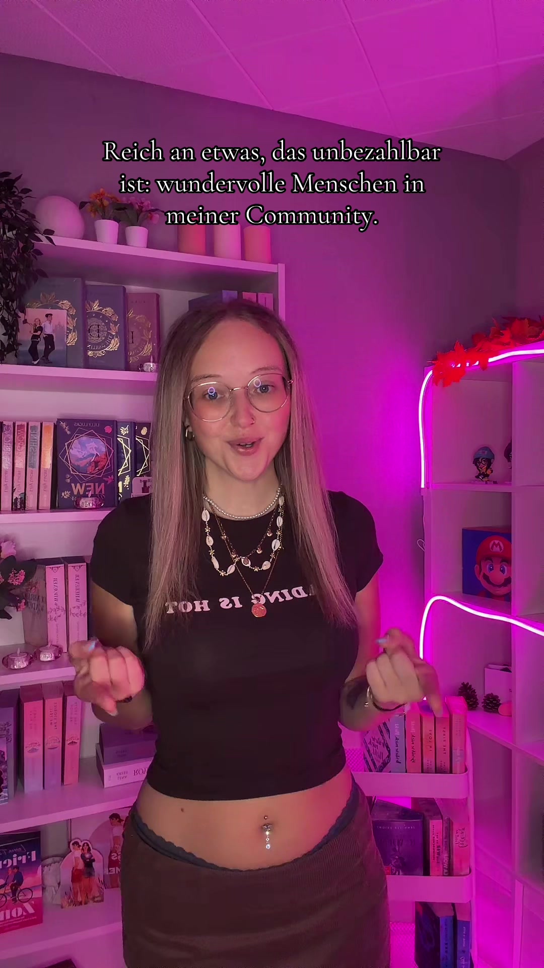 @Nessii_official / Gaming