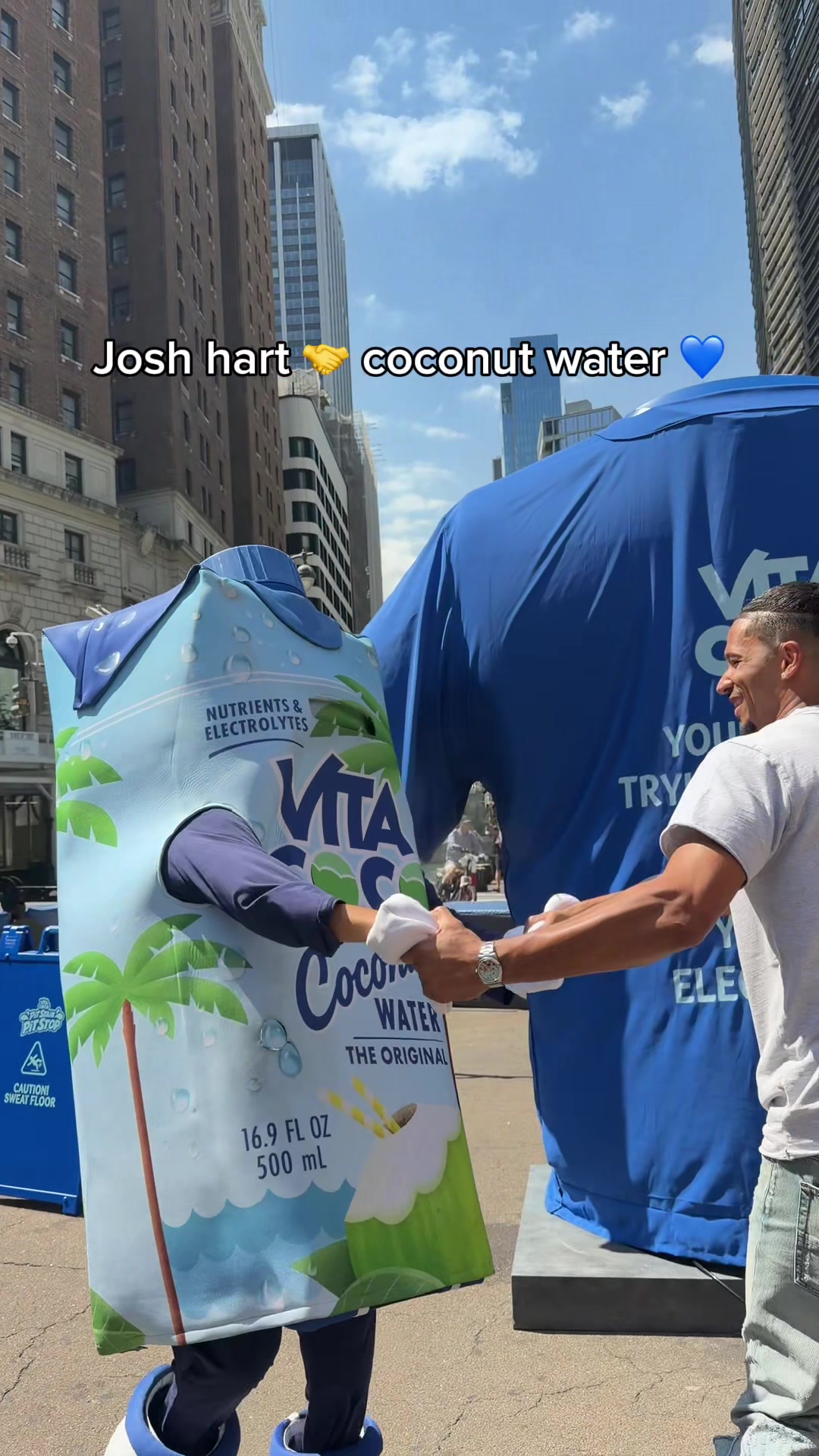 @Vita Coco