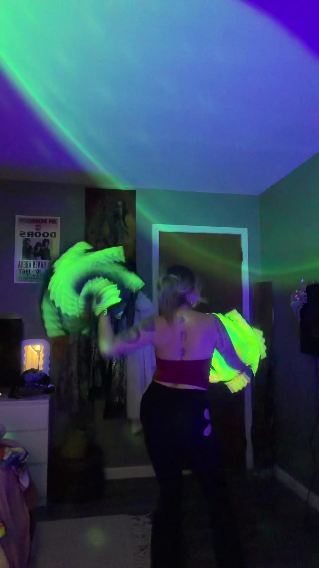@PerrydiseFlows