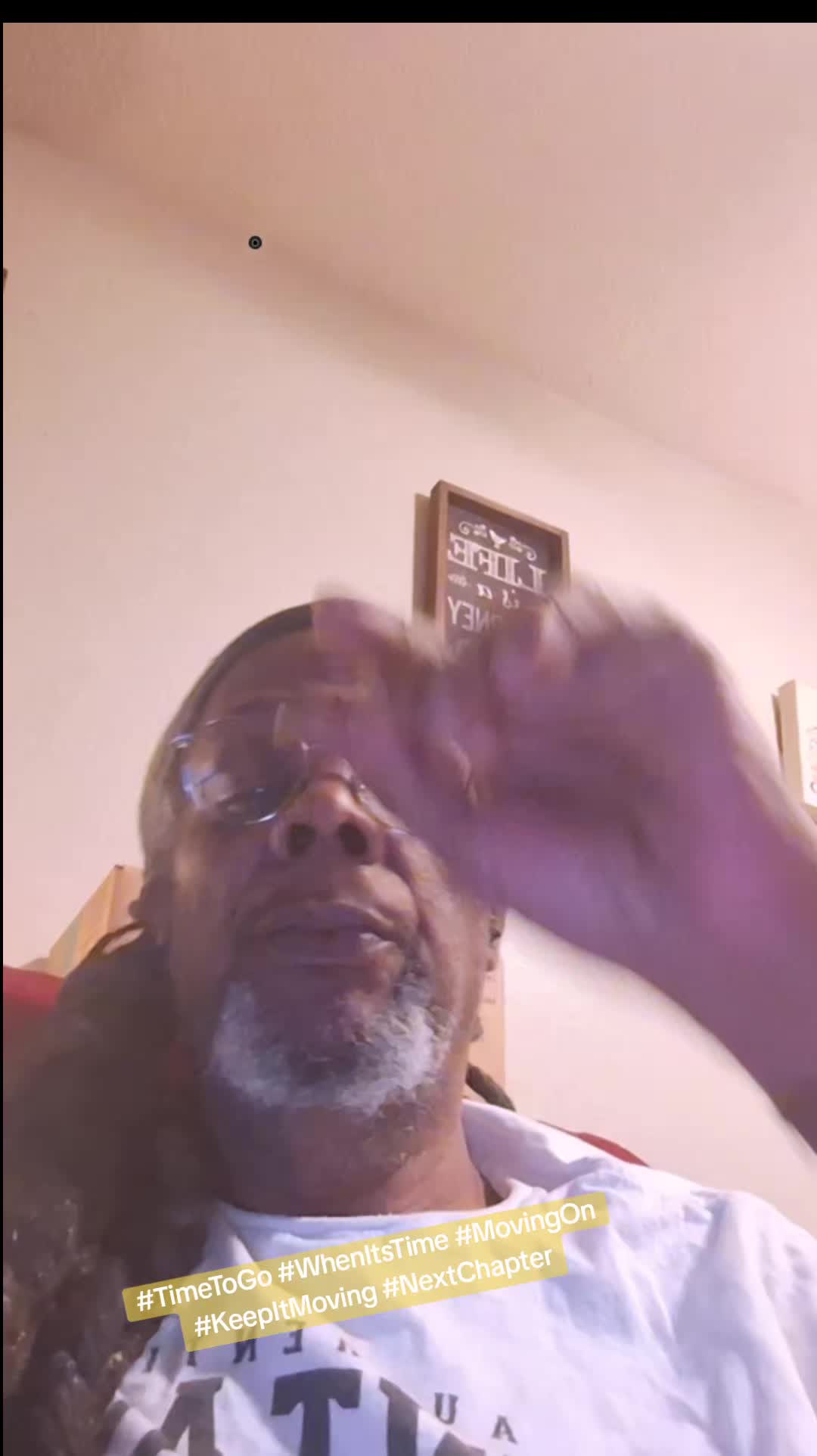 @UNCLEDREF TV SHOWS