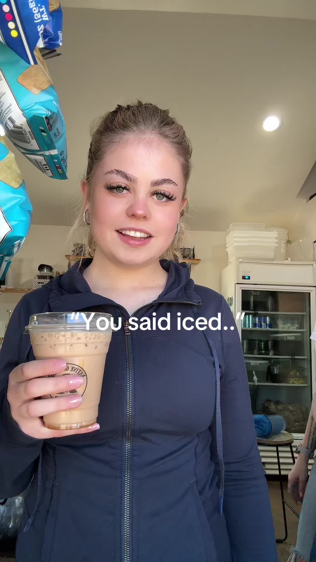 @Sheena