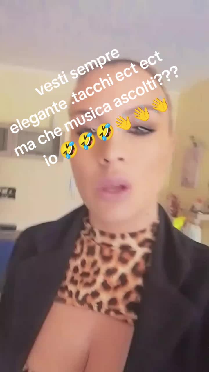 @Luana Ferrigni