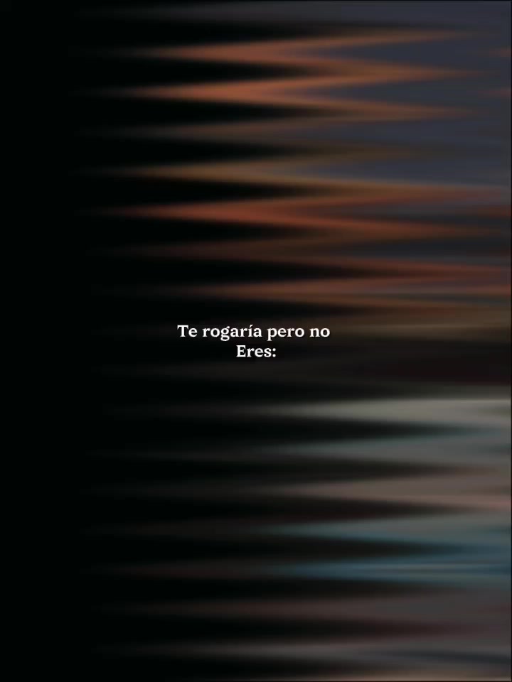 @Cristian Parra Edit's