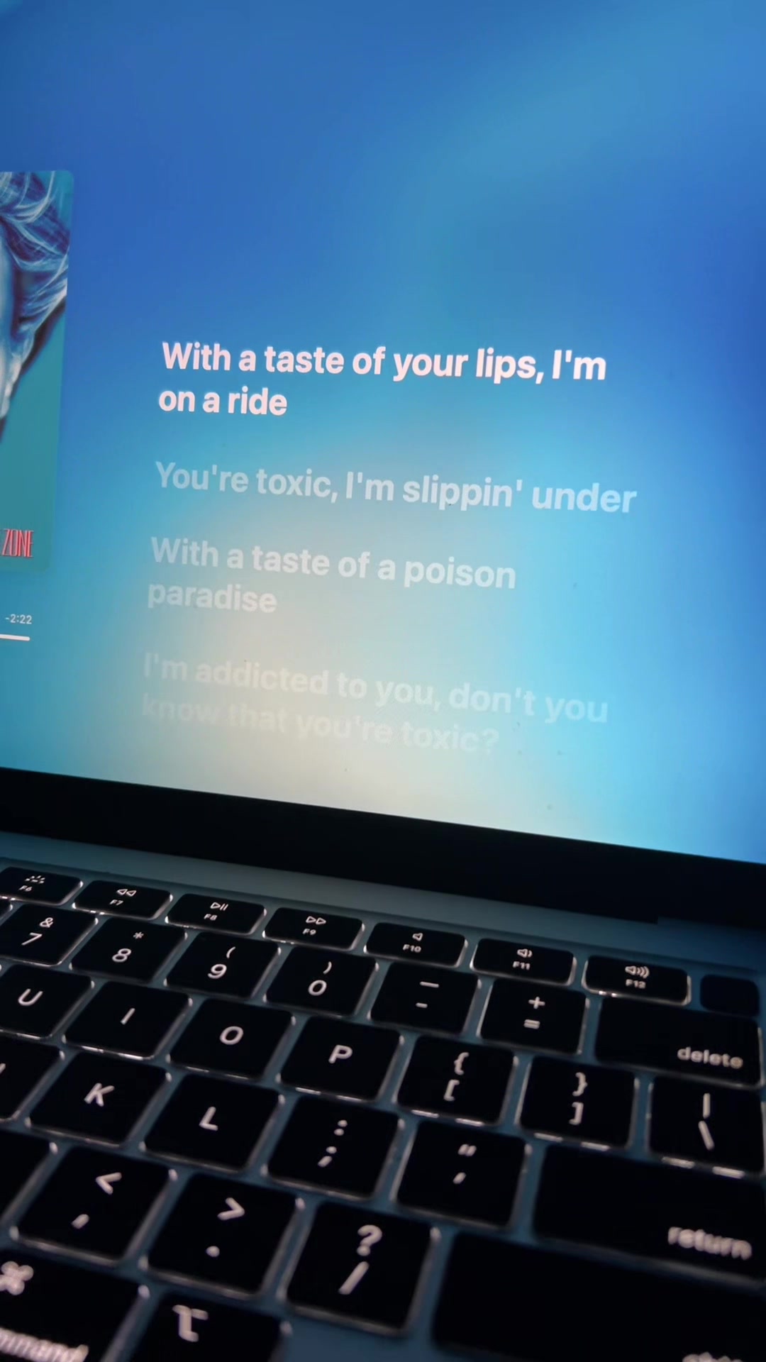 @Kyle