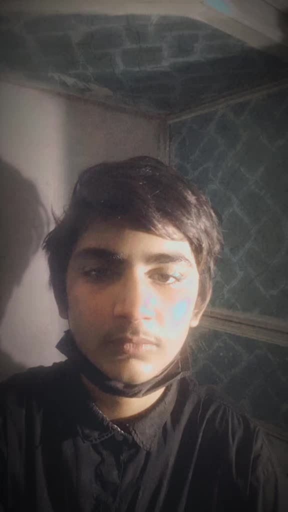 @( SHAN SHAZDA )
