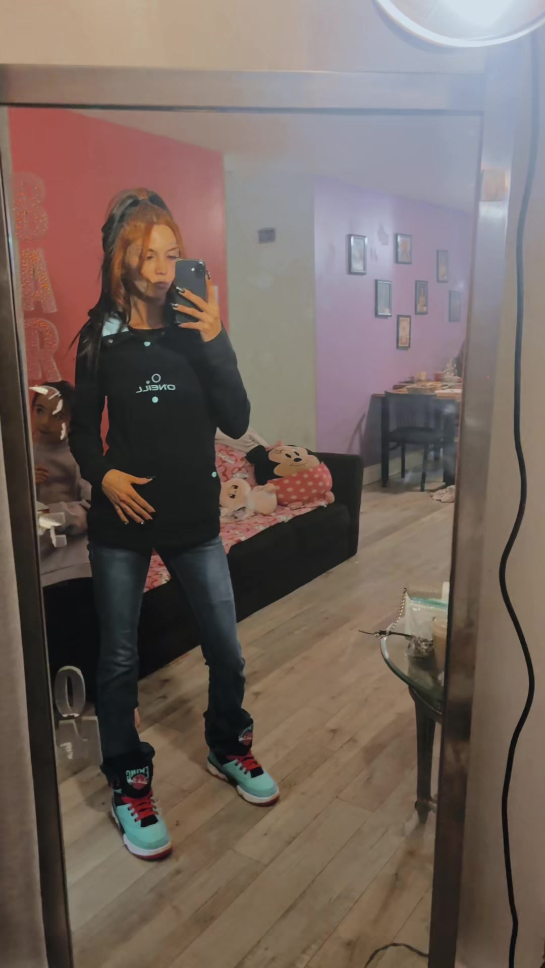 @Momy’ZBaddieZ