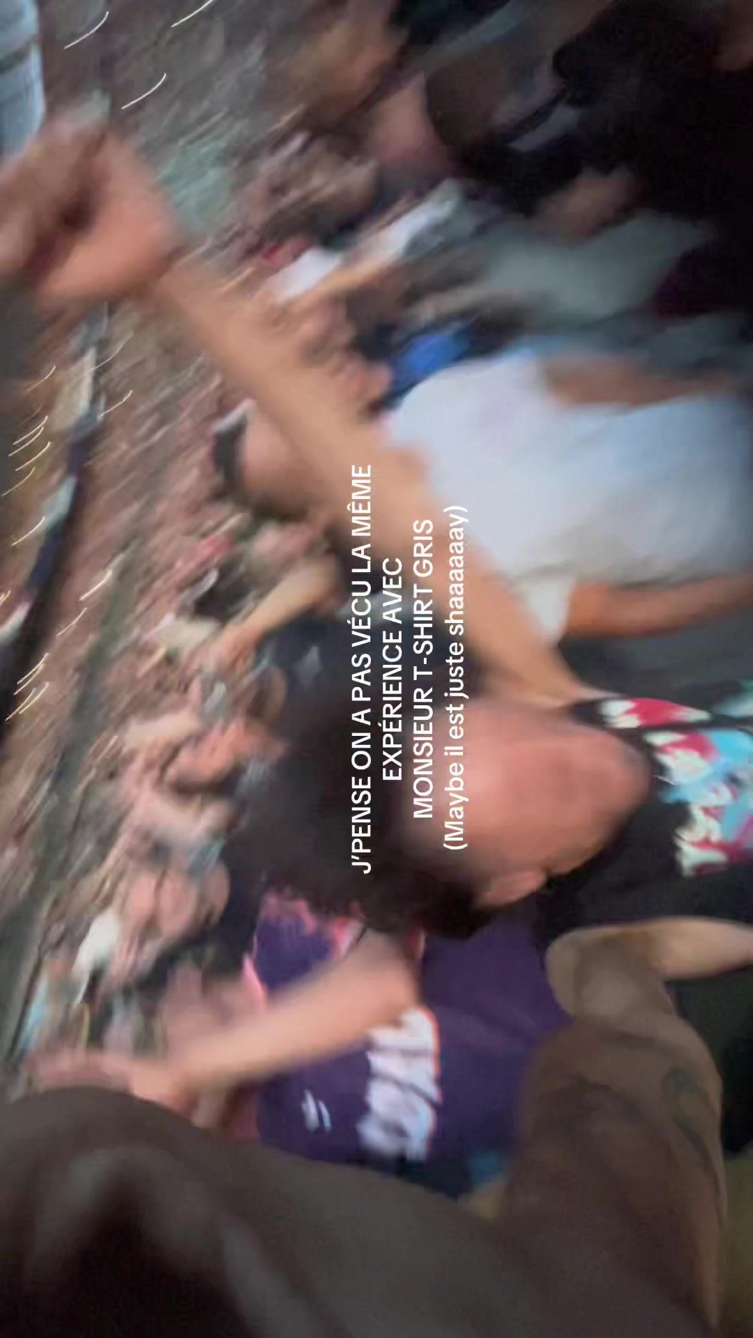@K&eacute;k&eacute; fait sa vie
