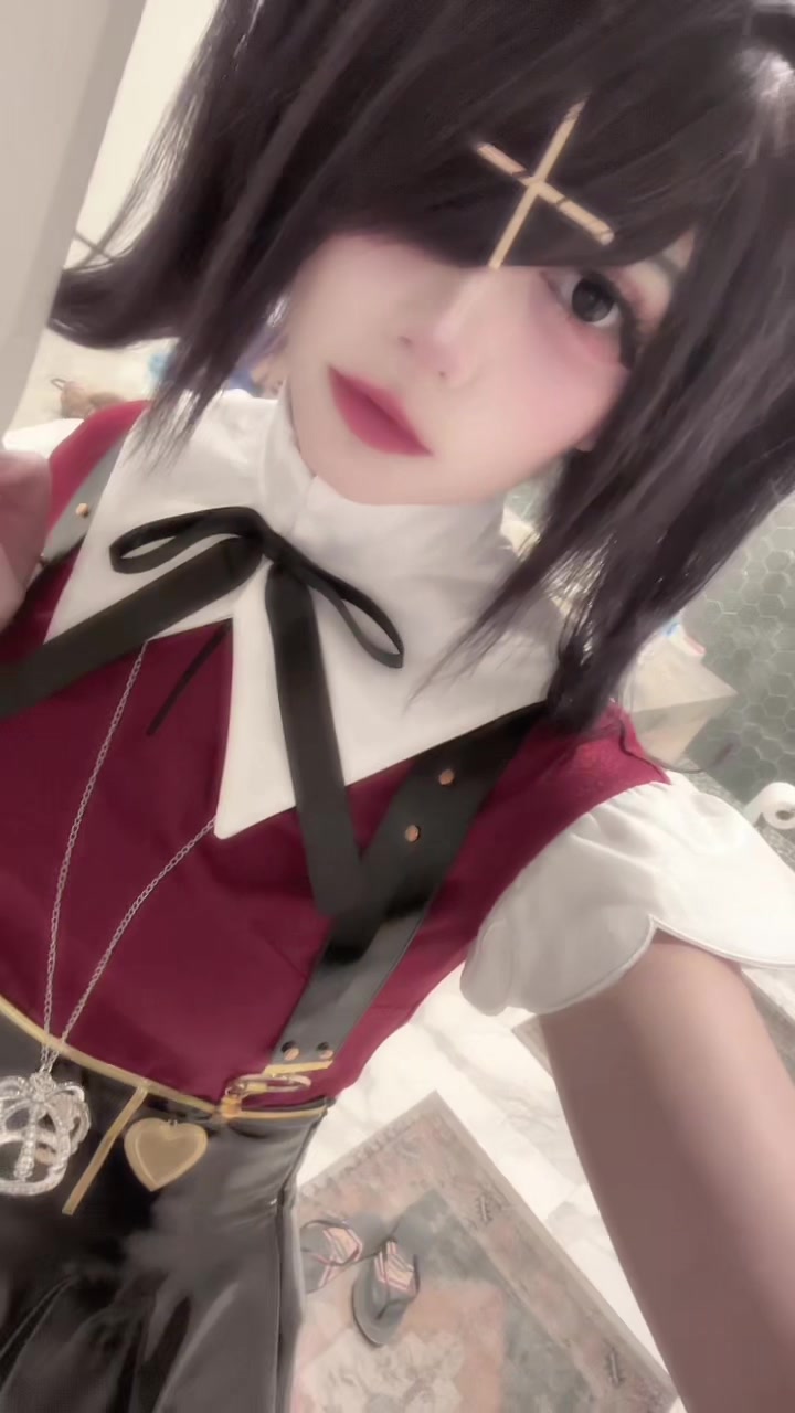@🧁Natalia Nitro⦻🦴