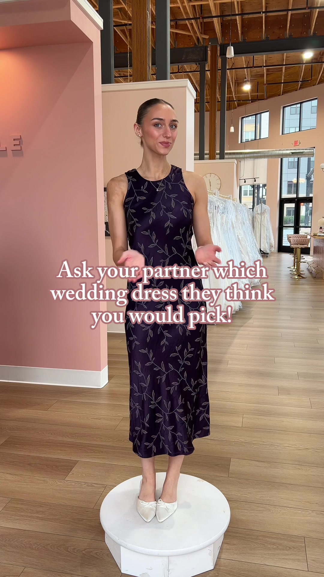 @Bon Bon Belle Bridal
