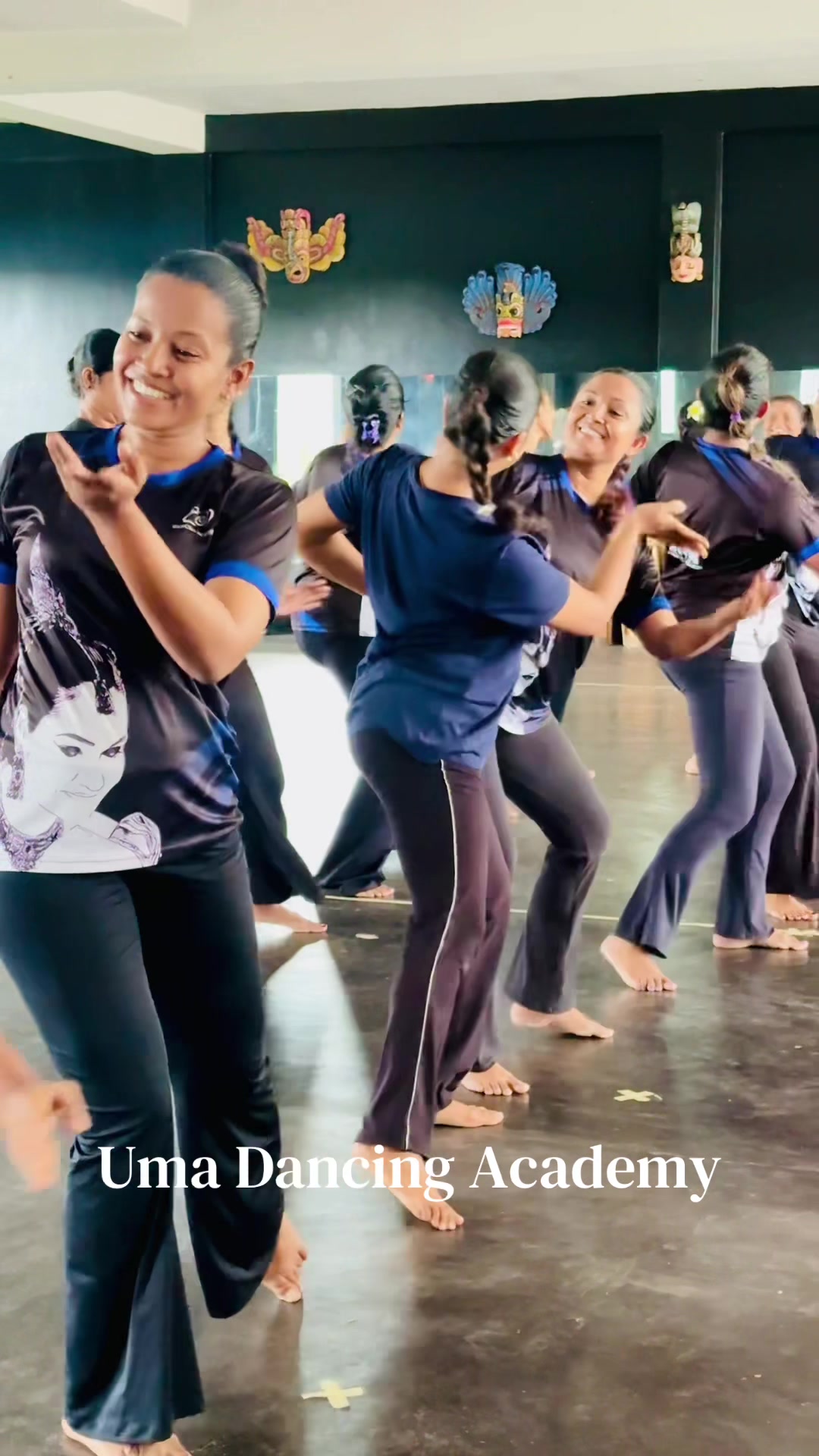 @UMA_Dancing_Academy💃