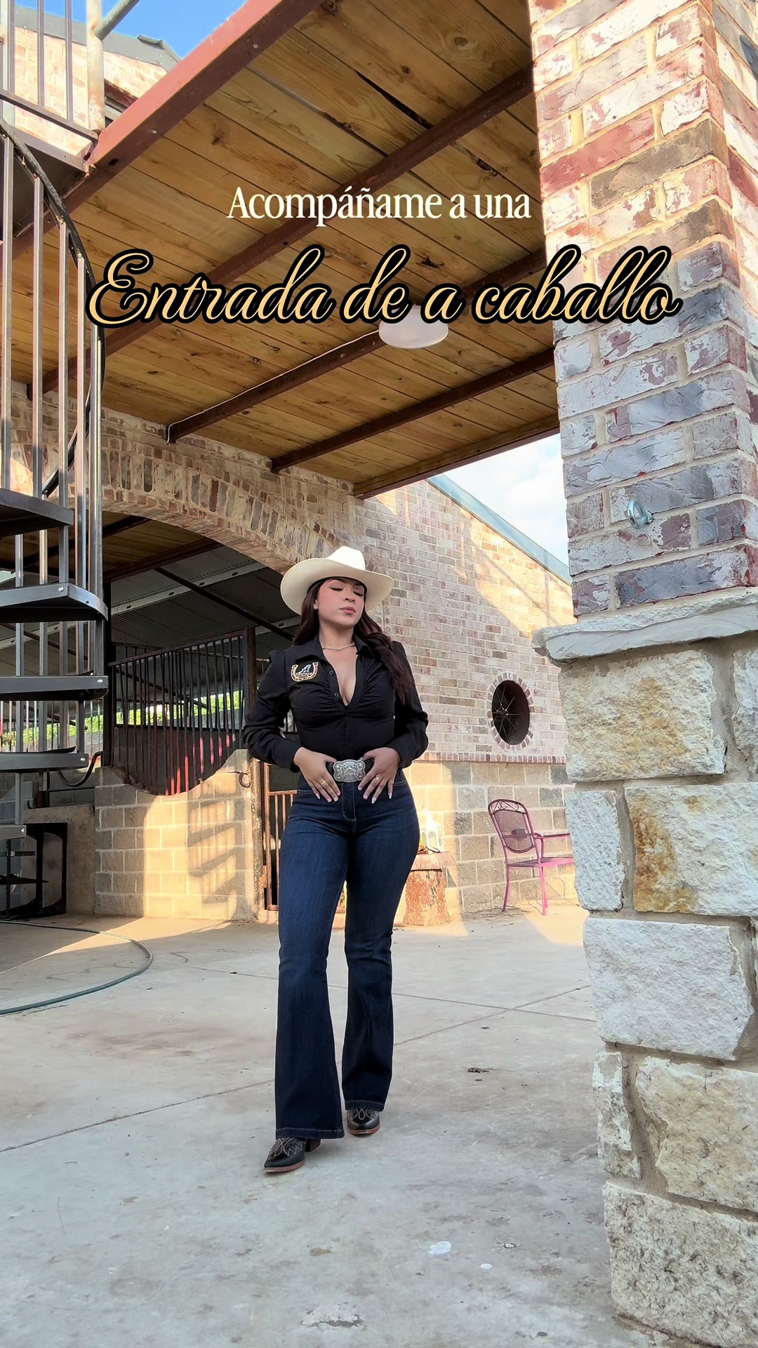 @Angie P Gallardo | DFW Creator