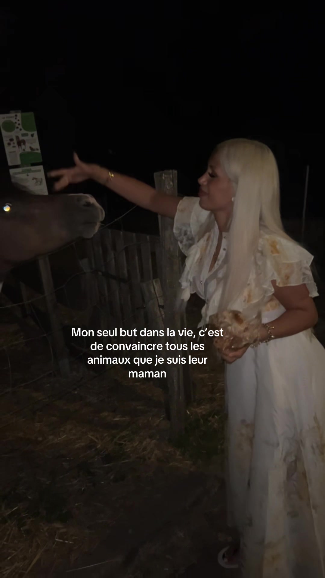@Ta blonde préférée • Tasnim 🦋