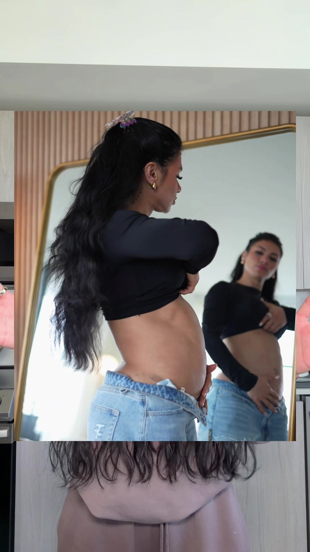@Alianyi Palmar | Fitness Coach
