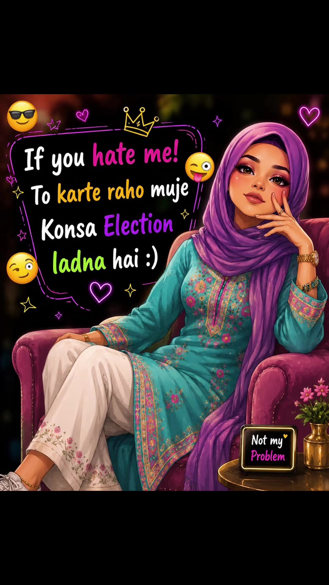 @PunjabiyaDaStyle