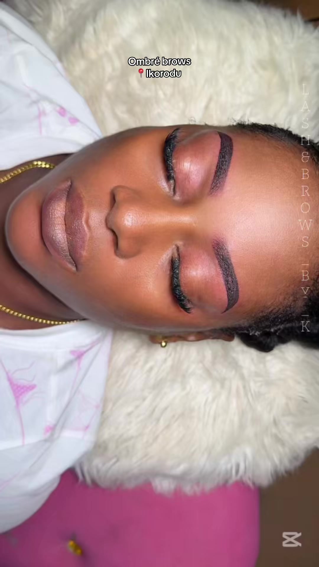 @K’s_touch, Mua in ikorodu