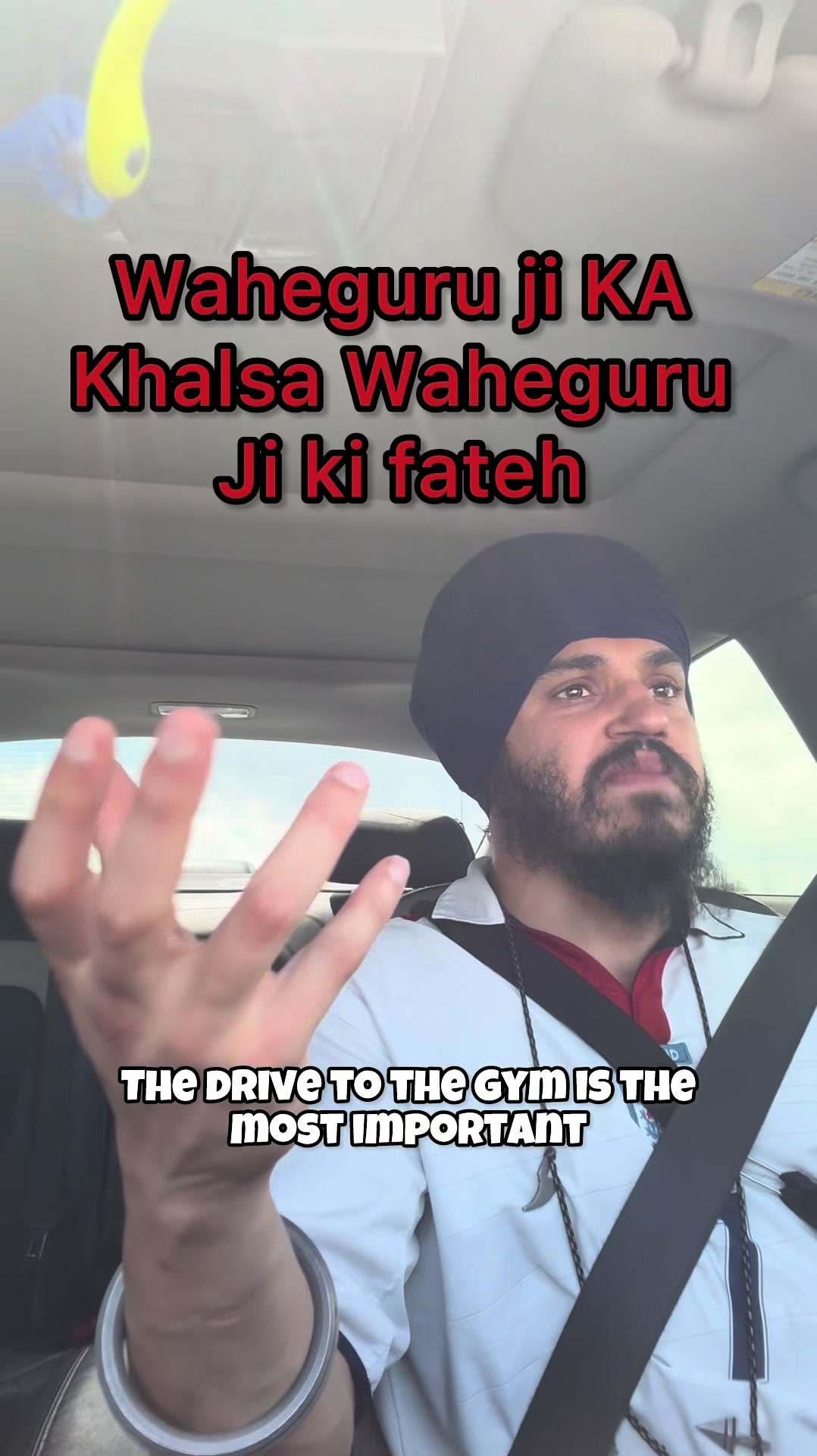 @Gurpartap Singh Khalsa