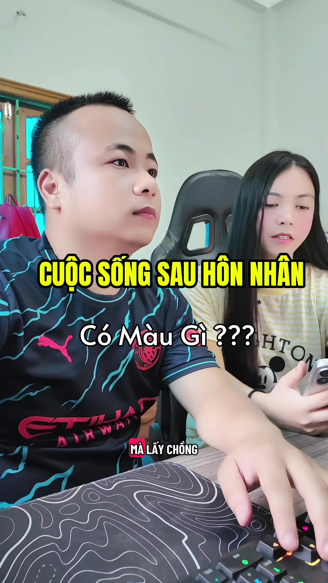 @Mẹ GenZ Thích Làm Vlog