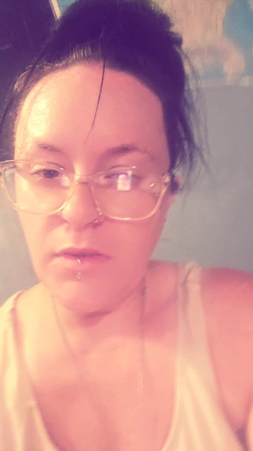 @Alexi Blair