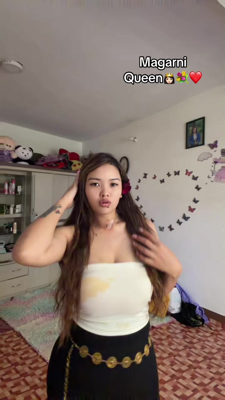 @Magarni Queen👑👸🏻🩷🌸🦚