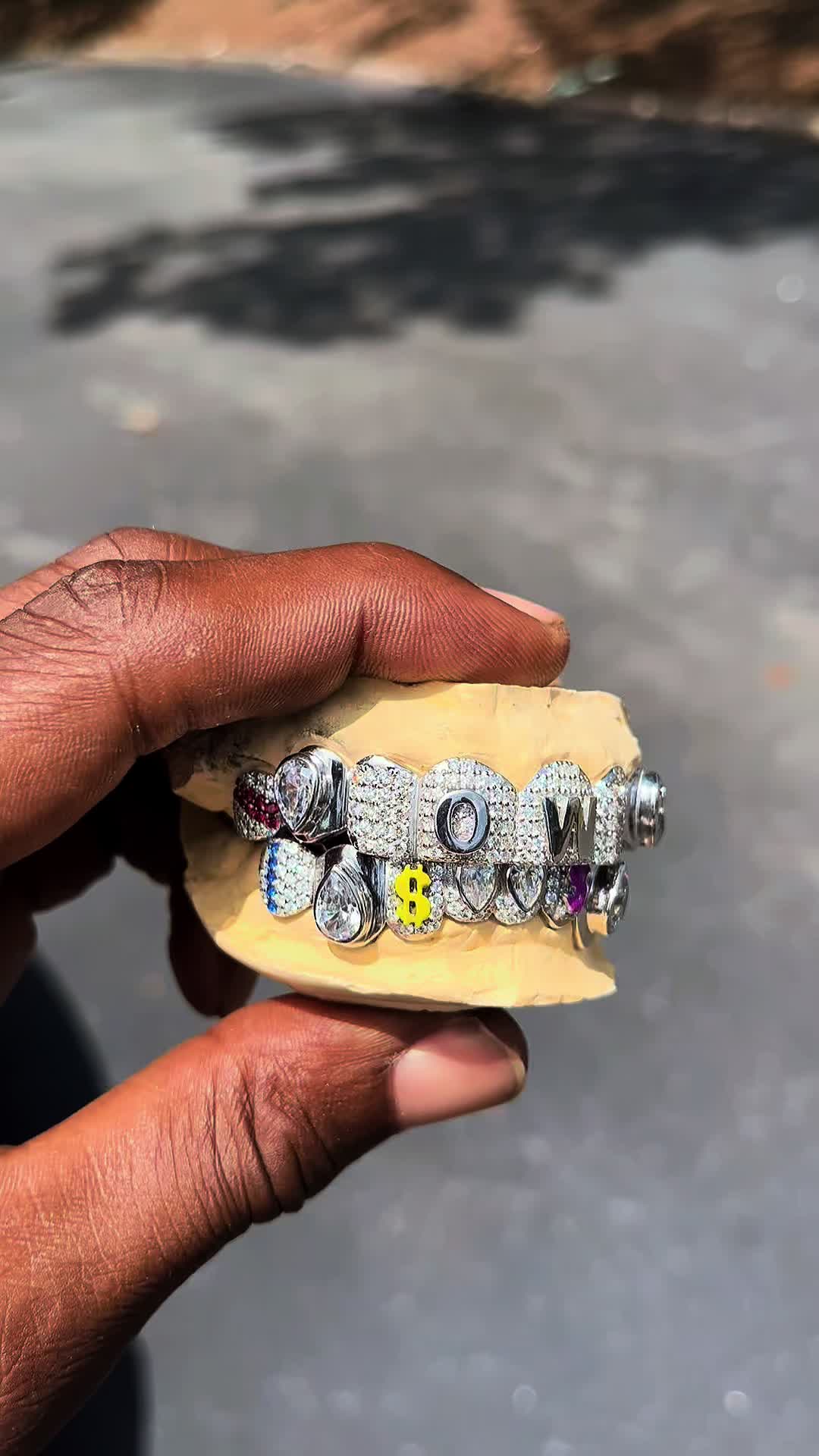 @DreTheJeweler