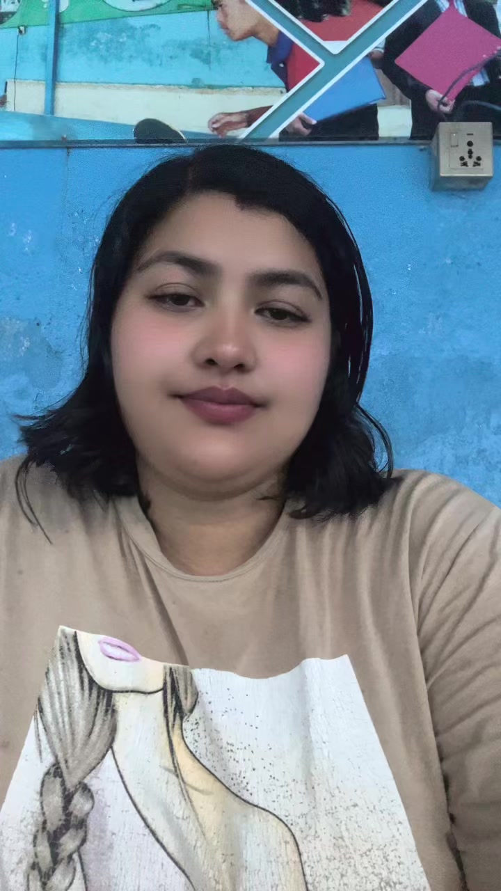 @Alisha basnet