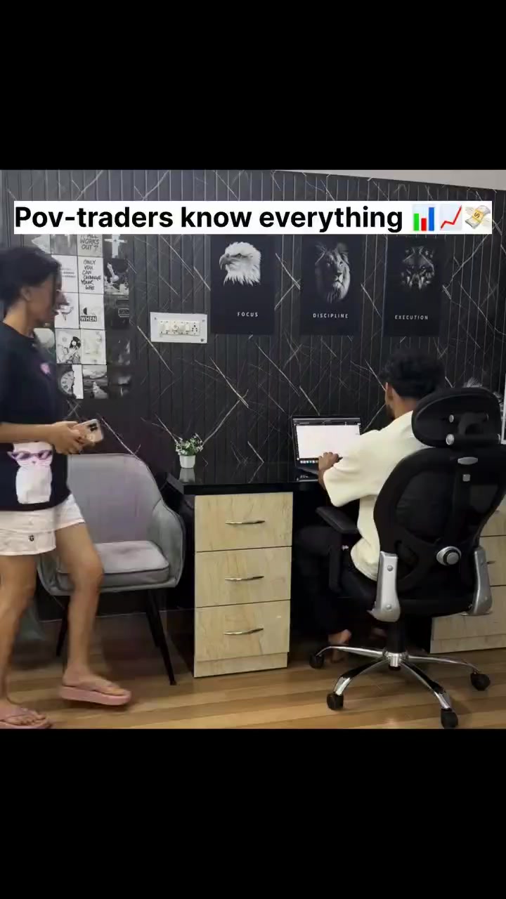 @Rocket Trader