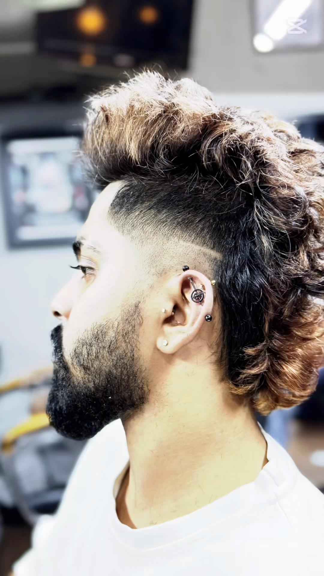 @Blacks Barbering