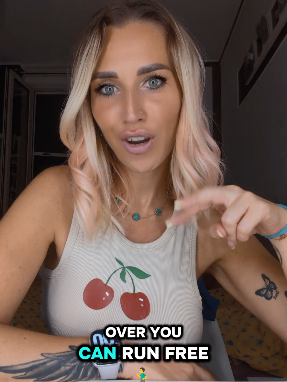 @Nicole
