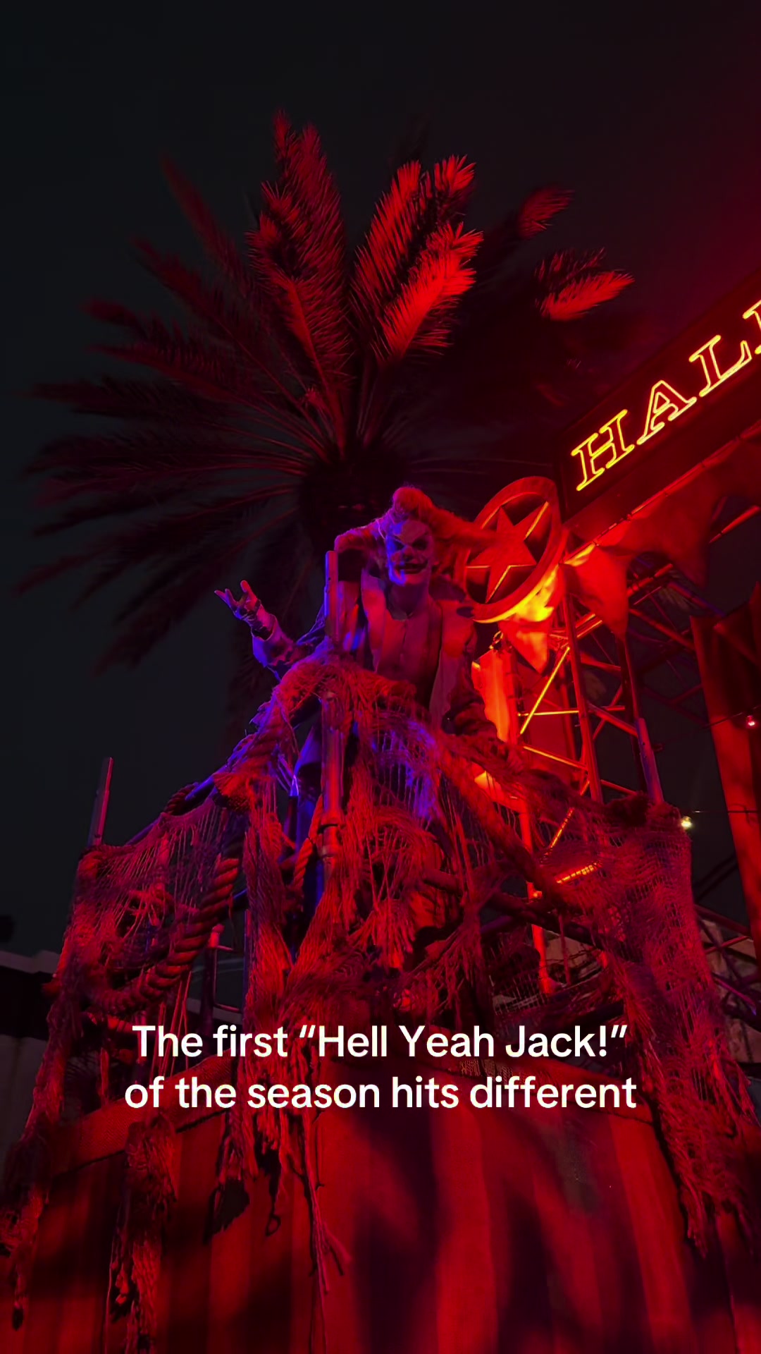 @Haunt Girls