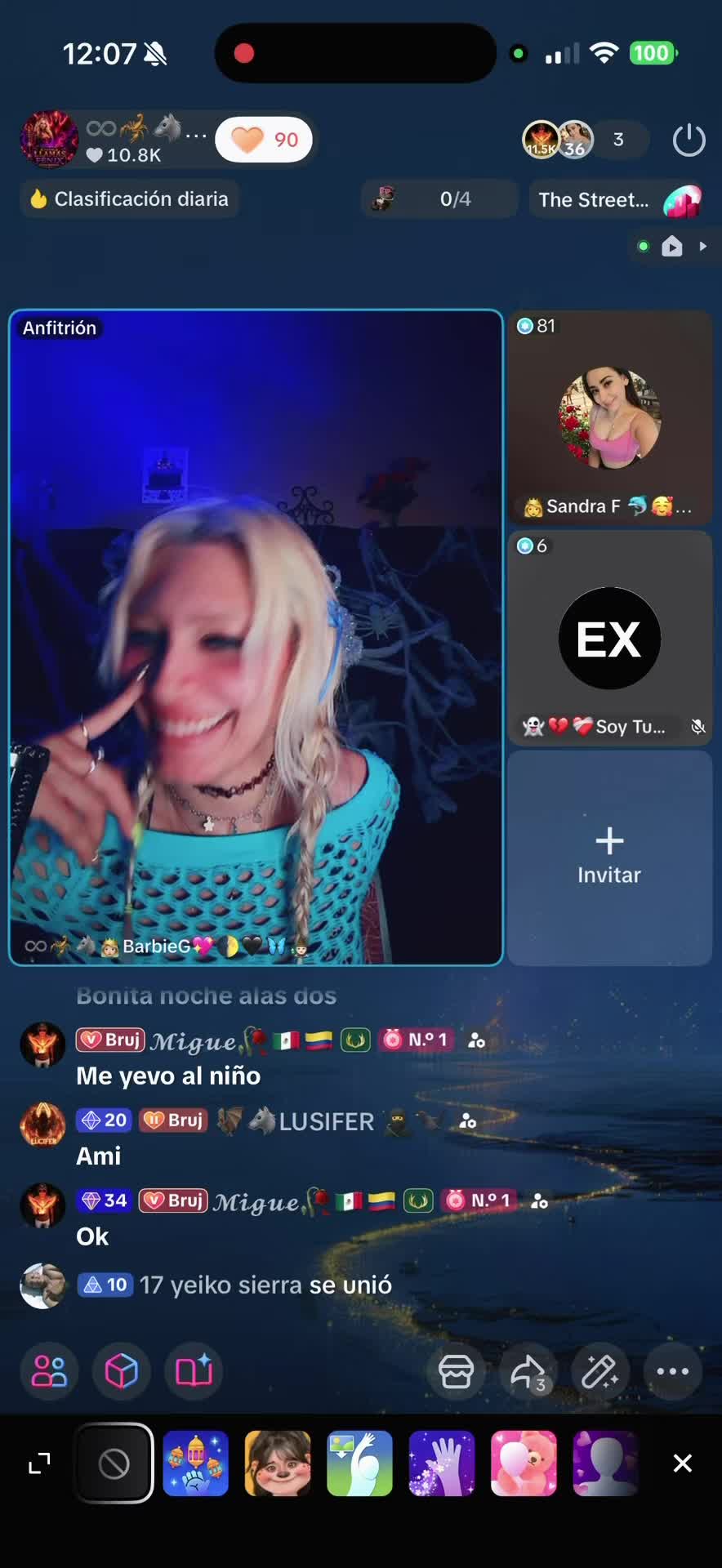 @♾️🦂🐺👸🏼BarbieG💖🌓🖤🦋🧙🏻