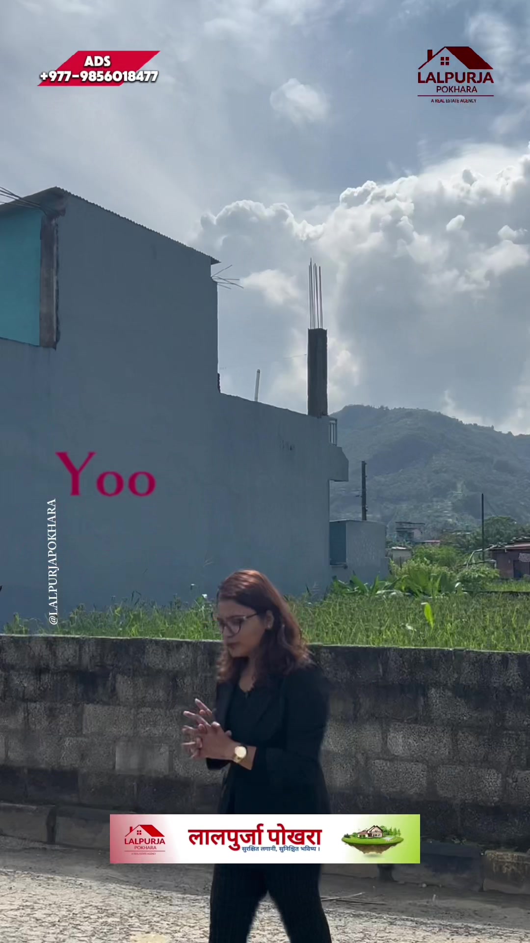 @Lalpurja Pokhara