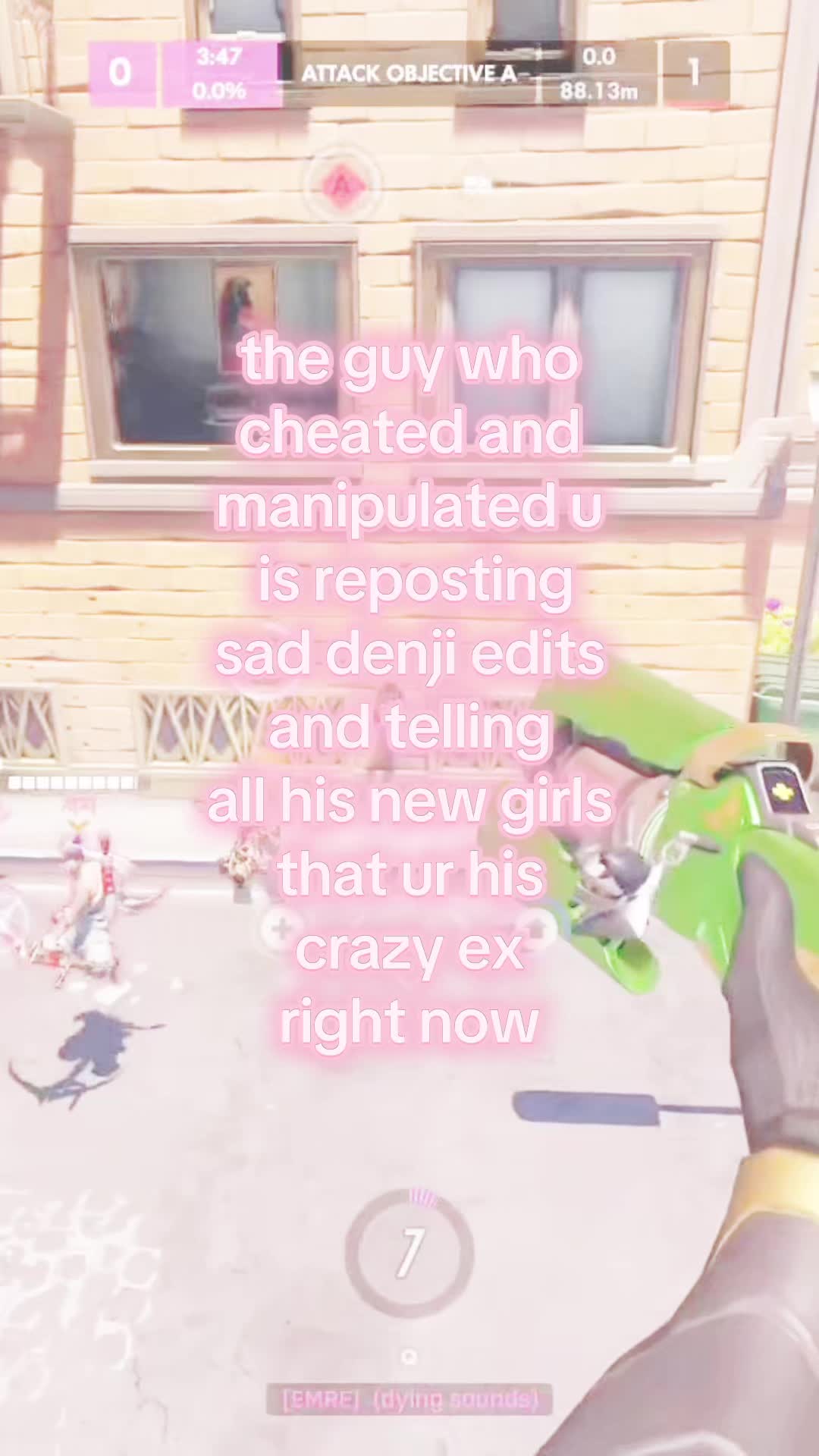 @devil