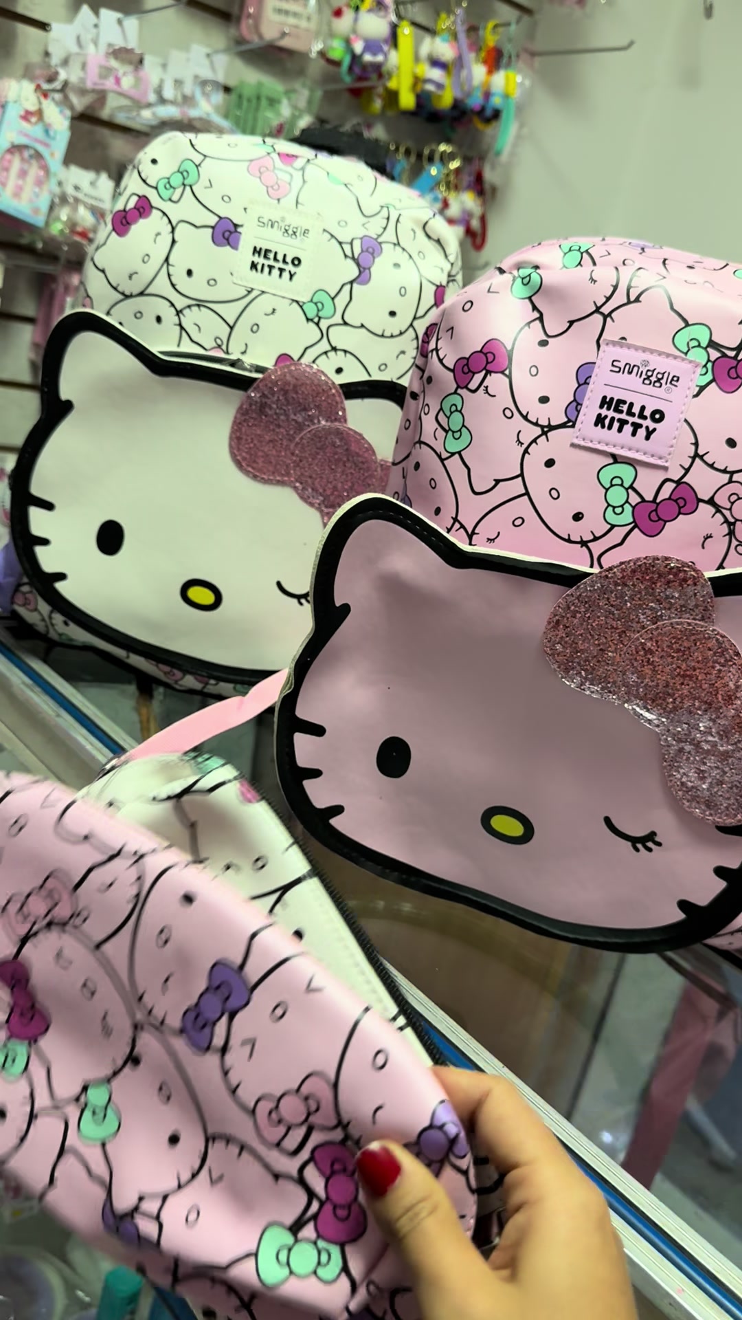 @Hello kitty Medell&iacute;n