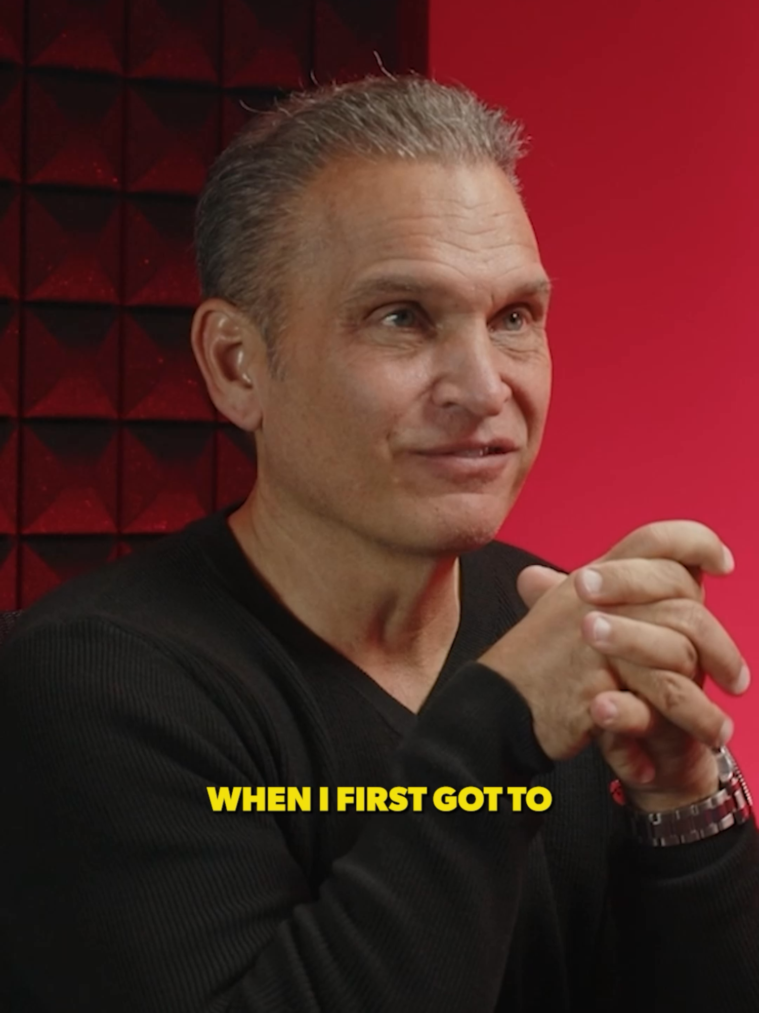 @Matthew Cox | True Crime