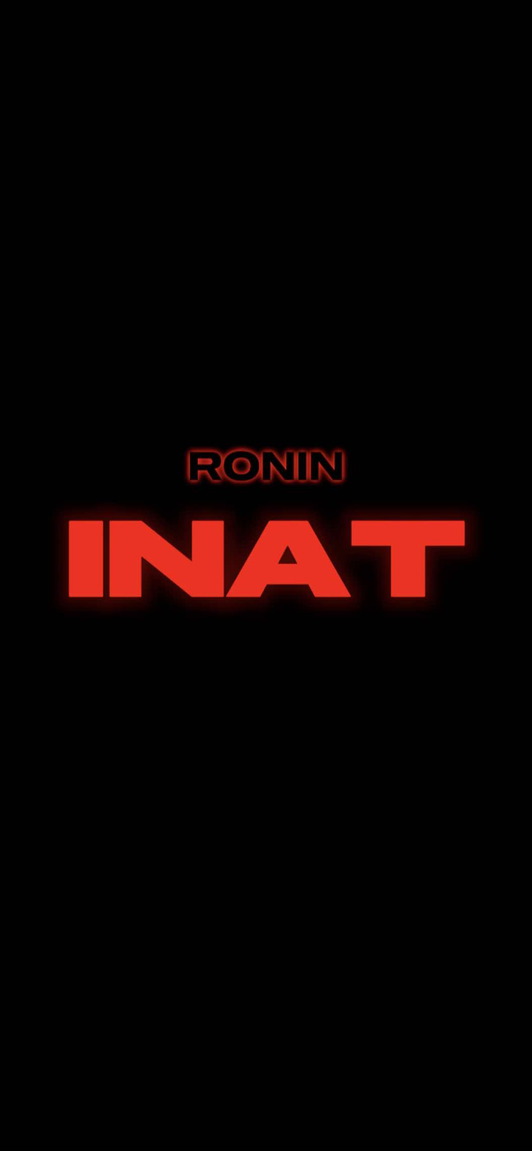@RONIN