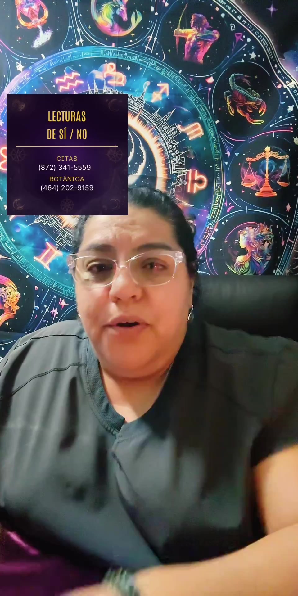 @Leticia Ortega