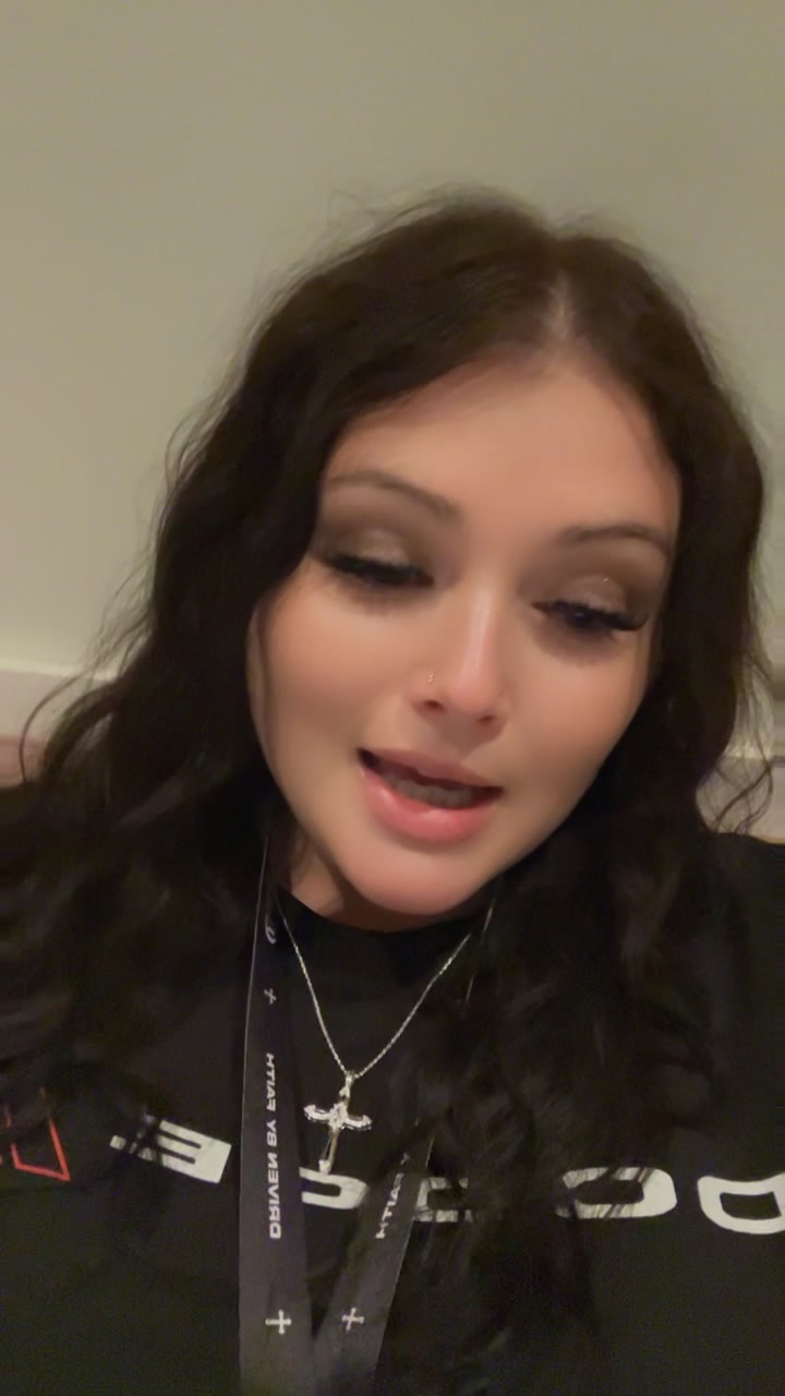 @Mariah