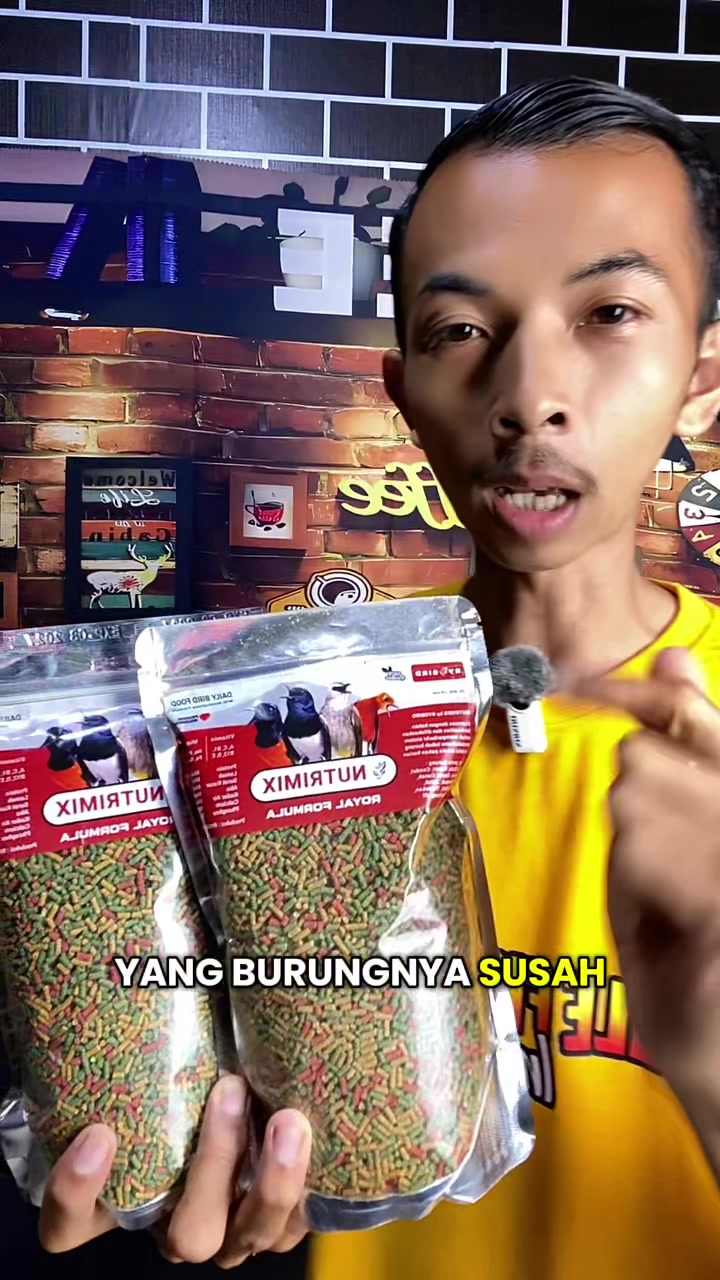 @kicau mart
